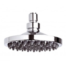 Верхний душ с шарнирным соединением 15 см Remer 359R15X