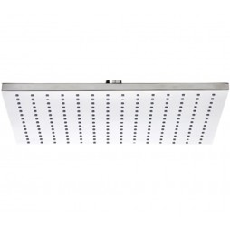 Верхний душ с шарнирным соединением 30 см Remer 359SSLX