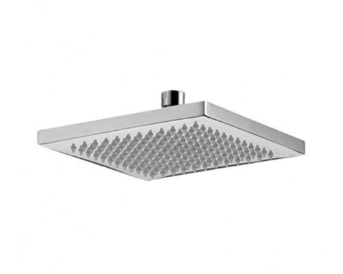 Верхний душ с шарнирным соединением 20 см Remer 359SSX