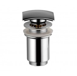 Донный клапан без перелива 1”1/4 Remer 904SCC114