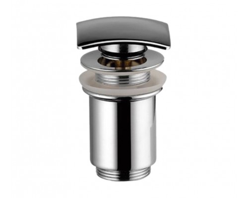Донный клапан без перелива 1”1/4 Remer 904SCC114