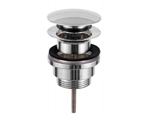 Донный клапан универсальный 1”1/4 Remer 905CCR114