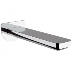 Излив настенный 18 см Remer Infinity 91I