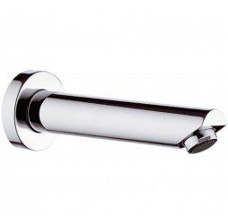 Излив настенный 18 см Remer 91M