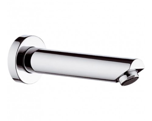 Излив настенный 18 см Remer 91M