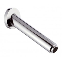 Излив настенный 13 см Remer 91N2