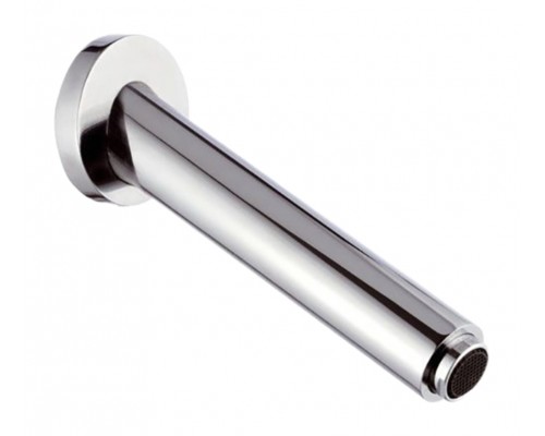 Излив настенный 13 см Remer 91N2