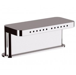 Излив в борт ванны Remer 91NCF