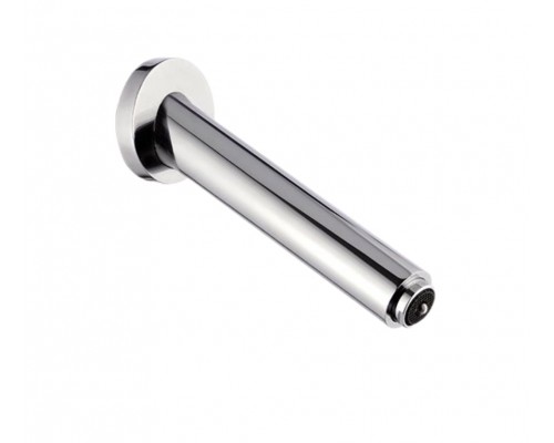 Излив настенный 13 см с подсветкой Remer 91NR