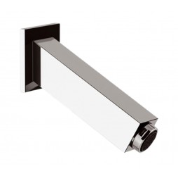 Излив настенный 16 см Remer 91Q2