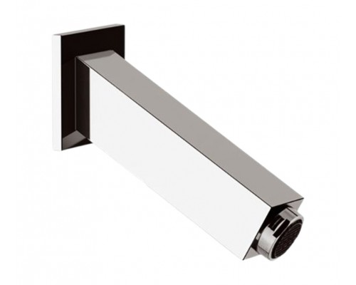 Излив настенный 16 см Remer 91Q2