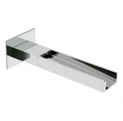 Излив настенный 18 см Remer 91QC