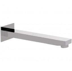 Излив настенный 23 см Remer 91QL