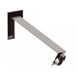 Излив настенный 16 см с подсветкой Remer 91QR