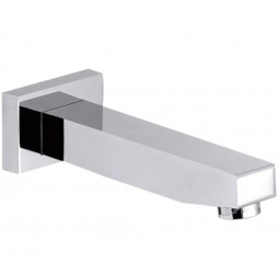 Излив настенный 17 см Remer 91S