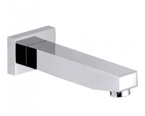 Излив настенный 17 см Remer 91S