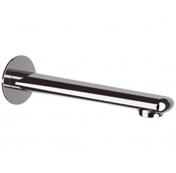 Излив настенный 19 см Remer 91V