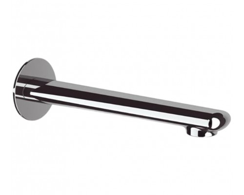 Излив настенный 19 см Remer 91V