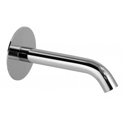 Излив настенный 16 см Remer X Style 91XF90