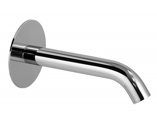 Излив настенный 16 см Remer X Style 91XF90