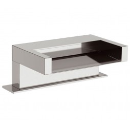 Излив в борт ванны Remer 91ZCA