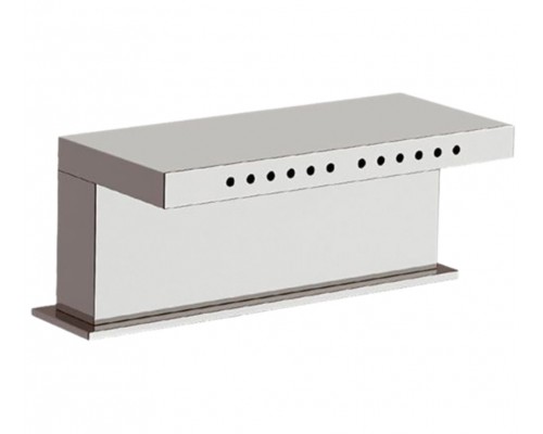 Излив в борт ванны Remer 91ZCF