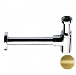 Сифон 1”1/4 Remer 958BVO, бронза