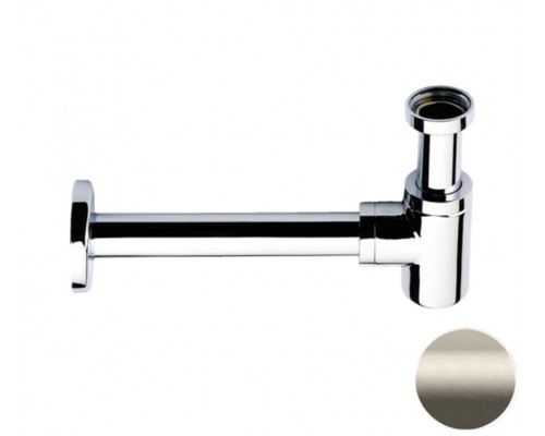 Сифон 1”1/4 Remer 958BXV, сталь