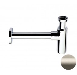 Сифон 1”1/4 Remer 958LXV, сталь