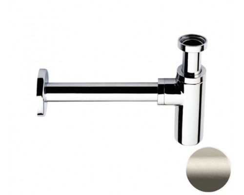 Сифон 1”1/4 Remer 958LXV, сталь