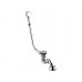Слив-перелив click-clack для ванны Remer 96LICC