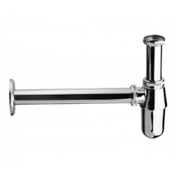 Сифон 1”1/4 Remer 970Z, замак