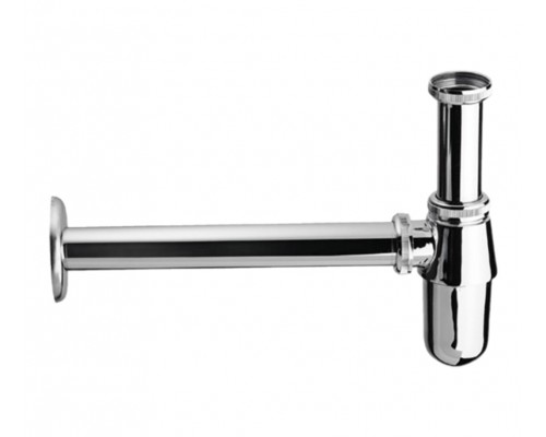 Сифон 1”1/4 Remer 970Z, замак