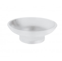 Мыльница без опоры Remer SQ ACGL10SU