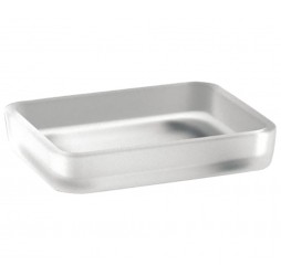 Мыльница без опоры Remer Lounge ACGL10LN