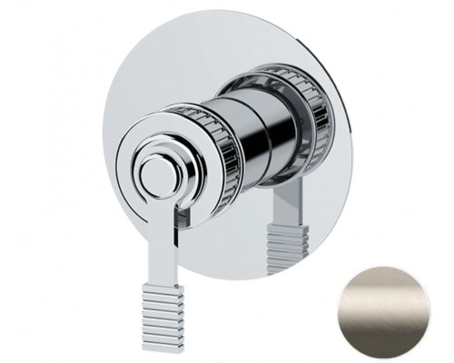 Смеситель для душа Remer Atelier AL30LXV, сталь