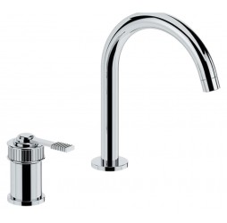 Смеситель для раковины Remer Atelier AL57
