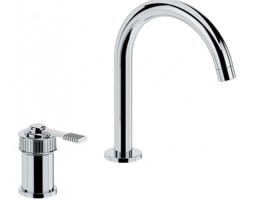 Смеситель для раковины Remer Atelier AL57