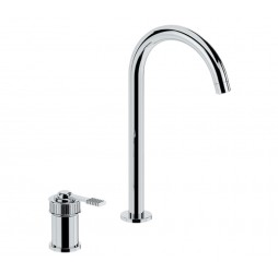 Смеситель для раковины Remer Atelier AL57L