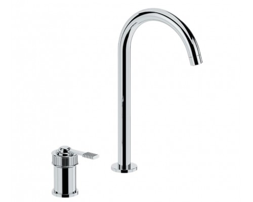 Смеситель для раковины Remer Atelier AL57L