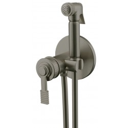 Гигиенический душ Remer Atelier AL65ZXV, сталь