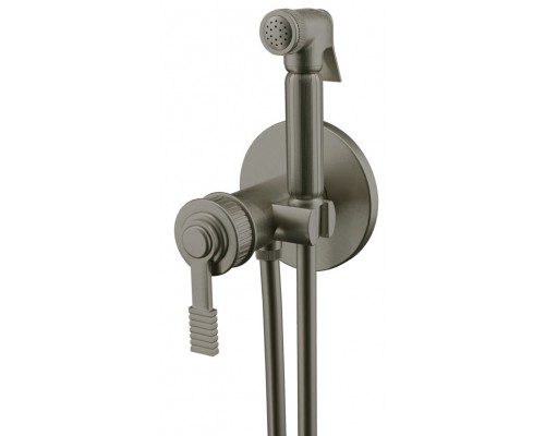 Гигиенический душ Remer Atelier AL65ZXV, сталь