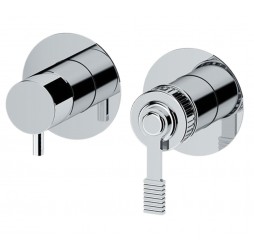 Смеситель для душа Remer Atelier AL92ZP