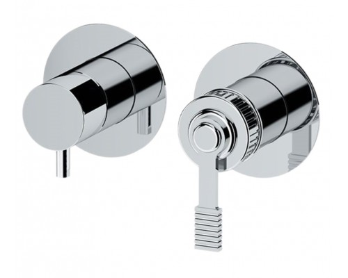 Смеситель для душа Remer Atelier AL93ZP