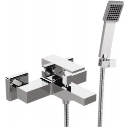 Смеситель для ванны Remer Absolute AU02