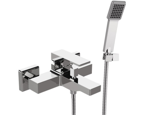 Смеситель для ванны Remer Absolute AU02