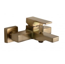 Смеситель для ванны Remer Absolute AU05VO, бронза