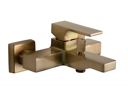 Смеситель для ванны Remer Absolute AU05VO, бронза