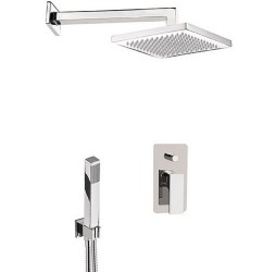 Душевая система Remer Absolute AU09S02O20