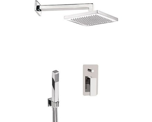 Душевая система Remer Absolute AU09S02O20